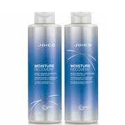 Joico Moisture Recovery Hydrating Supersize Duo