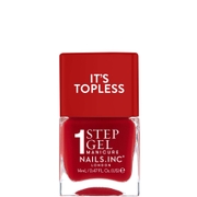 nails inc. Topless Kendall 14ml
