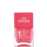 nails inc. Topless Sofia 14ml