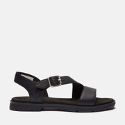 Timberland Women's Calista Bay Leather Sandals