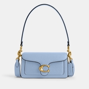 Coach Tabby 20 Leather Shoulder Bag