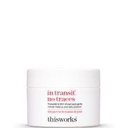 this works In Transit No Traces 80 pads