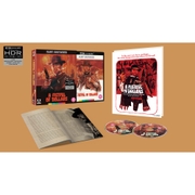 A Fistful of Dollars Limited Edition 4K UHD