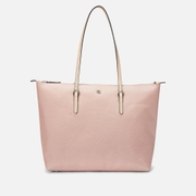 Lauren Ralph Lauren Keaton Recycled Nylon Tote Bag