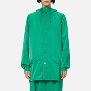 Rains W3 Pulse Matte-Shell Jacket