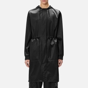 Rains String W Parka Coat