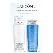 Lancôme Douceur Cleansers 400ml Set