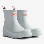 Hunter Women's Original Play Rubber Short Wellies