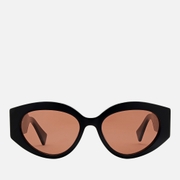 Vivienne Westwood Jackie Acetate Sunglasses
