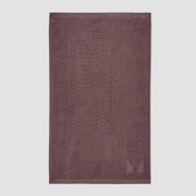 MP Hand Towel - Mocha
