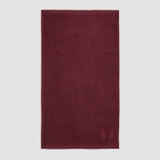 MP Hand Towel - Deep Berry