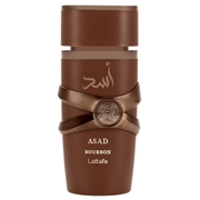 Lattafa Asad Bourbon  Eau de Parfum Spray 100ml