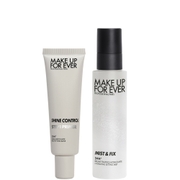 MAKE UP FOR EVER - Prep & Set Bundle
