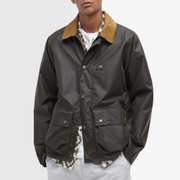 Barbour Utility Spey Waxed Cotton Jacket