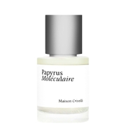 Maison Crivelli Papyrus Moléculaire Eau de Parfum 30ml