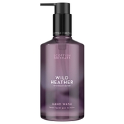 The Scottish Fine Soaps Company Wild Heather Hand Wash 300ml