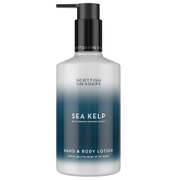 The Scottish Fine Soaps Company Sea Kelp Hand & Body Lotion 300ml