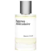 Maison Crivelli Papyrus Moléculaire Eau de Parfum 100ml