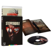 Steppenwolf Limited Edition Blu-ray