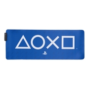 Playstation Light Up Desk Mat 2025