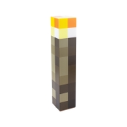 Minecraft Torch Light 2025