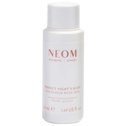 Neom Wellbeing London Scent To Sleep Perfect Night's Sleep Magnesium Bath Milk 50ml