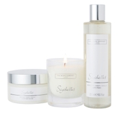 The White Company Seychelles Ultimate Bathing Moments
