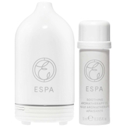 ESPA Duo: Diffuser & Soothing Essential Oil