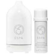ESPA Duo: Diffuser & Energising Essential Oil