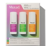 Murad Serum Starter Set