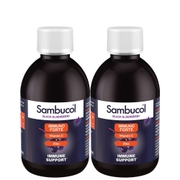 Sambucol Immuno Forte Liquid 2 x 230ml