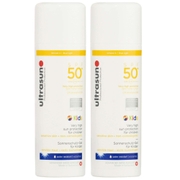 Ultrasun Duo: Ultrasun Kids Lotion SPF50+ 150ml x 2