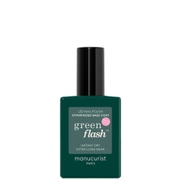 MANUCURIST GREEN FLASH - Vitaminized Base Coat 15ml