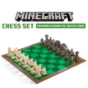 Minecraft - Chess Set