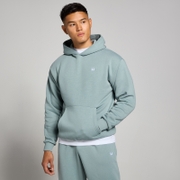 MP Men's Rest Day Oversized Hoodie - Lead