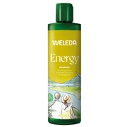 Weleda Energy Ginger Shower Gel 400ml