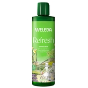 Weleda Refresh Citrus Creamy Body Wash 400ml