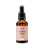 Fushi Skincare Organic Rosehip Oil 30ml