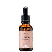 Fushi Skincare Organic Castor Oil 30ml