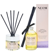 Neom Wellbeing London Perfect Night's Sleep Diffuser & Refill Duo