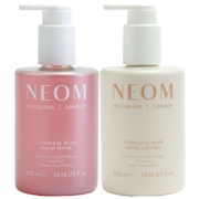 Neom Wellbeing London Complete Bliss Hand Duo