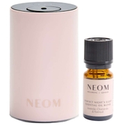 Neom Wellbeing London Wellbeing Pod Mini Nude & Perfect Night's Sleep Essential Oil Duo