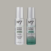 No7 Future Renew™ Day and Night Serum Duo Collection