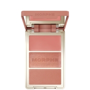Morphe Cheek Thrills Multi-Finish Face Trio (Various Shades)