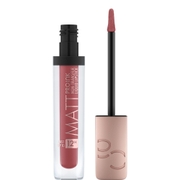 Catrice Matt Pro Ink Non-Transfer Liquid Lipstick (Various Shades)