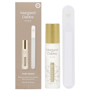 Margaret Dabbs London Pure Professional Duo For The Ultimate Manicure On The Go