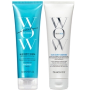 Exclusive Limited Edition Color Wow Money Dream Clean Duo Fine to Normal