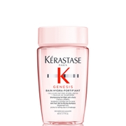 Kérastase Genesis Nourishing & Fortifying Shampoo for Thick or Dry Hair 80ml