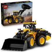 LEGO&reg; Technic Volvo L120 Electric Wheel Loader Construction Toy 42209