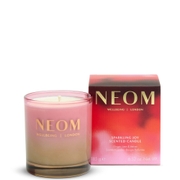NEOM Sparkling Joy 1 Wick Candle 185g